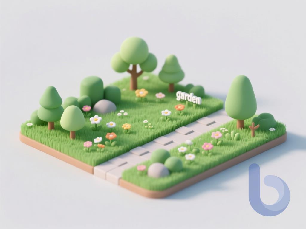 garden
